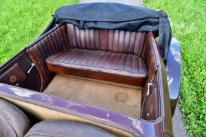 Bild 44/50 von Rolls-Royce Phantom I (1926)