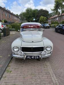 Image 6/11 of Volvo PV 544 Sport (1962)