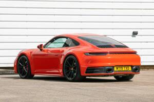Bild 4/33 von Porsche 911 Carrera 4S (2019)