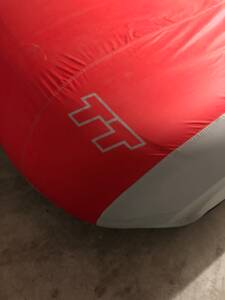 Bild 14/64 von Audi TT 1.8 T quattro (2001)