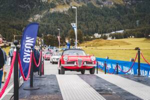 Imagen 11/45 de Alfa Romeo Giulietta Spider Veloce (1960)