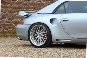 Bild 22/50 von Gemballa GTR 500 BiTurbo (1999)