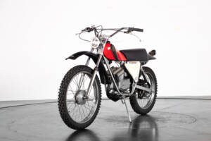 Image 7/16 de Intramotor Gloria DUMMY (1976)