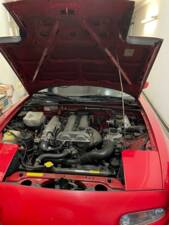 Bild 14/17 von Mazda MX-5 1.6 (1991)