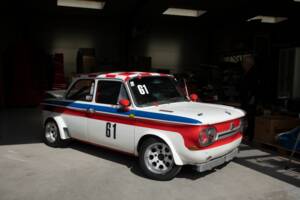 Bild 1/22 von NSU Prinz TTS (1965)