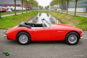 Bild 20/62 von Austin-Healey 3000 Mk III (BJ8) (1967)