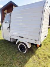 Bild 3/29 von Piaggio Porter 1.9 d (1980)