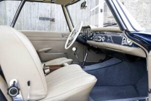 Image 37/44 de Mercedes-Benz 230 SL (1966)