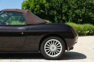 Immagine 24/50 di FIAT Barchetta 1.8 16V (1999)