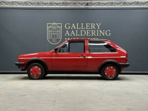 Bild 14/40 von Volkswagen Polo II Coupe 1.0 (1988)