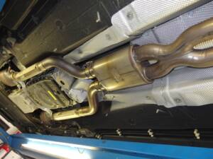 Bild 98/100 von Maserati Quattroporte 4.2 (2010)