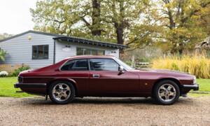 Bild 2/41 von Jaguar XJS 5.3 V12 (1992)