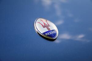 Bild 16/48 von Maserati Ghibli (1970)