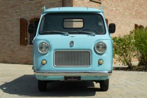 Bild 3/50 von FIAT 600 T Coriasco (1968)