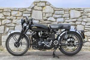 Bild 2/43 von Vincent Black Shadow C (1951)