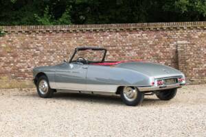 Obraz 23/50 pojazdu Citroën DS 21 Chapron (1963)
