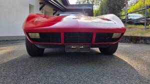 Bild 62/100 von Chevrolet Corvette Stingray (1968)