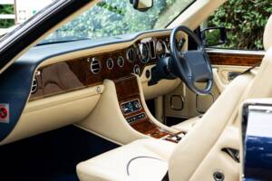 Bild 13/50 von Rolls-Royce Corniche V (2001)