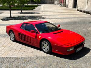 Imagen 12/57 de Ferrari Testarossa (1991)