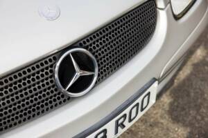 Afbeelding 23/50 van Mercedes-Benz SLK 230 Kompressor (2000)