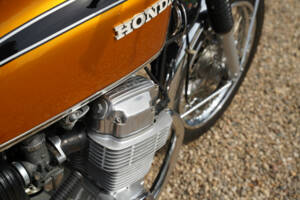 Immagine 15/37 di Honda DUMMY (1973)
