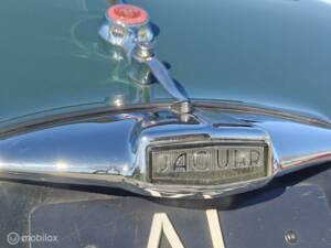 Image 13/48 of Jaguar XK 150 DHC (1960)