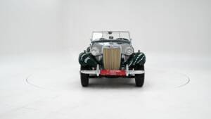 Bild 5/15 von MG TD (1953)