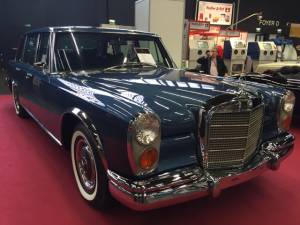 Bild 1/17 von Mercedes-Benz 600 (1970)