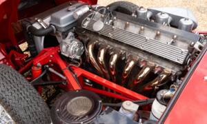 Image 5/50 de Jaguar E-Type (1967)