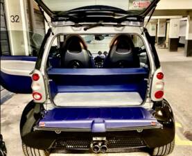 Bild 55/57 von Smart Fortwo Brabus (1999)
