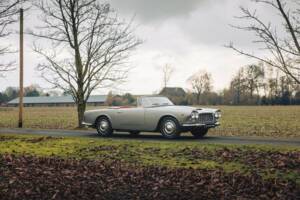 Imagen 3/25 de Lancia Flaminia GT 2.8 3C Touring (1962)