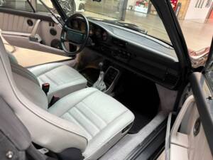 Bild 9/20 von Porsche 911 Turbo 3.3 (1988)