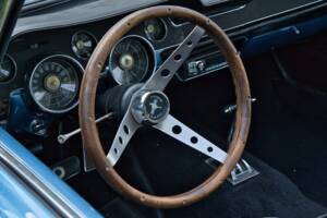 Bild 32/62 von Ford Mustang 302 (1968)