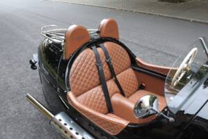 Image 13/16 of Morgan 3-Wheeler (2018)