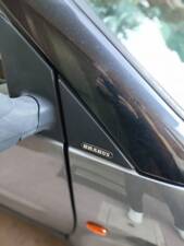 Afbeelding 6/9 van Smart Fortwo Brabus (2002)