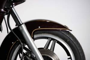 Immagine 28/50 di Honda GL 1100 Gold Wing (1981)