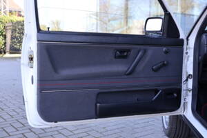 Imagen 16/16 de Volkswagen Golf Mk II GTi 1.8 (1988)