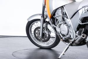 Afbeelding 10/35 van Aprilia DUMMY (1996)