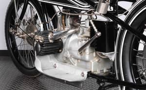 Image 76/98 of BMW R 32 (1925)