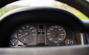 Image 46/70 of Audi 90 - 2.3E (1990)