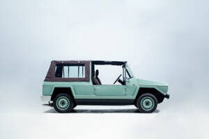 Immagine 11/43 di FIAT 127 Scout Fissore (1983)