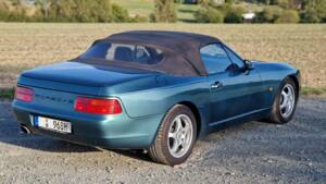 Bild 9/19 von Porsche 968 (1992)