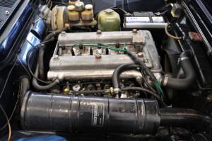 Image 30/35 of Alfa Romeo 2000 Berlina (1972)