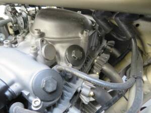 Image 24/42 of Honda CB 550 K (1979)