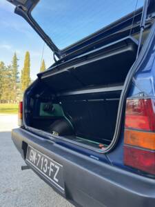 Image 30/100 of FIAT Panda 1000 (1990)