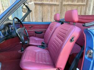 Image 8/20 of Volkswagen Karmann Ghia 1600 (1972)