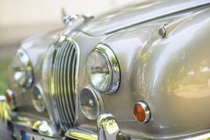 Immagine 55/64 di Jaguar Mk II 3.8 (1961)