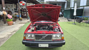 Imagen 40/49 de Volvo 245 Super Polar (1992)