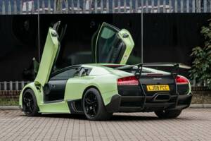 Image 37/38 of Lamborghini Murciélago LP640 (2008)