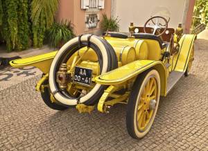 Bild 6/50 von Oldsmobile Special 40HP (1910)